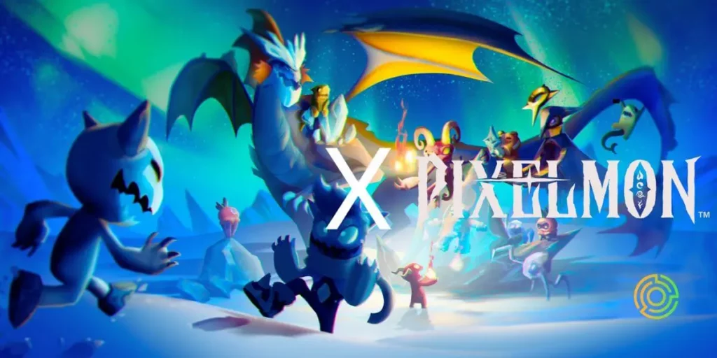 Animoca Brands, Delphi Ventures Invest in Pixelmon, the First Truly Decentralized Web3 Gaming IP - Pixelmon Animoca Brands, Delphi Ventures Invest in Pixelmon, the First Truly Decentralized Web3 Gaming IP