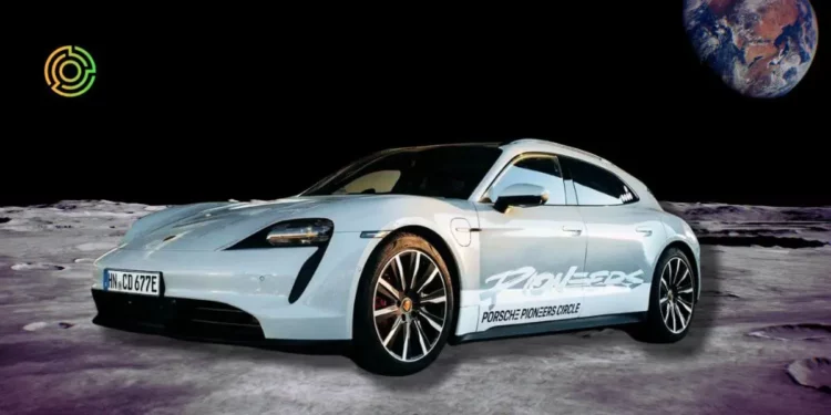 Unlocking the essence of Porsche PIONEERS CIRCLE: A testament to passion and innovation - ai Unlocking the essence of Porsche PIONEERS CIRCLE: A testament to passion and innovation