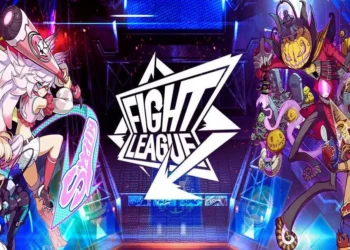 Sky Mavis Partners with GMonsters to Launch New Titles from the Fight League Franchise on Ronin