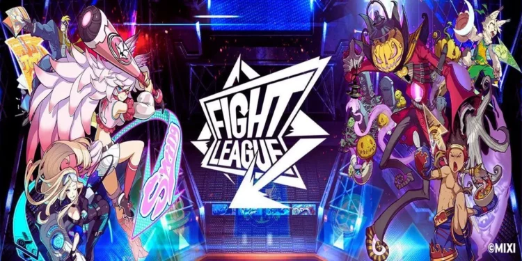 Sky Mavis Partners with GMonsters to Launch New Titles from the Fight League Franchise on Ronin - Sky Mavis Sky Mavis Partners with GMonsters to Launch New Titles from the Fight League Franchise on Ronin