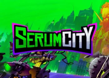 NFT Serum City Game opened its doors to BAYC and MAYC Holders