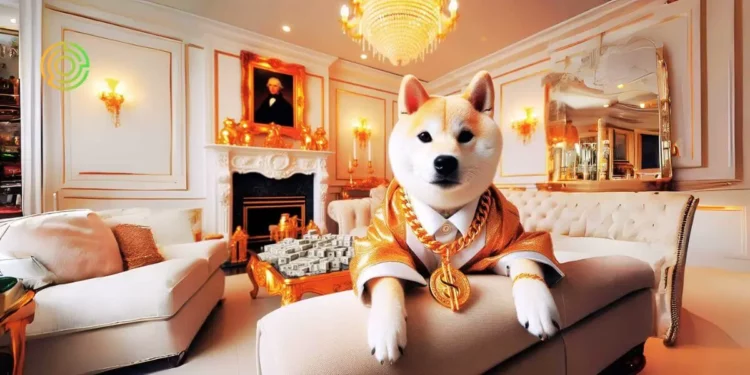 Can the Shiba Inu make you a millionaire in the future?