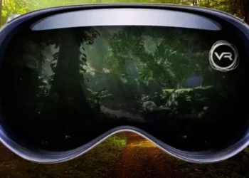 Victoria VR: Apple's Pioneering Leap into the Web3 Metaverse - ai agent Victoria VR: Apple's Pioneering Leap into the Web3 Metaverse