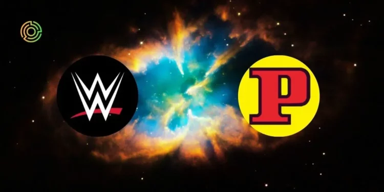 WWE Teams Up with Panini to Release NFT Trading Cards Featuring Wrestling Legends - wwe WWE Teams Up with Panini to Release NFT Trading Cards Featuring Wrestling Legends