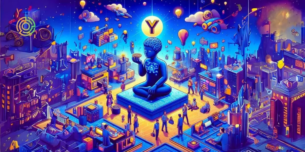 Exploring Y Combinator's Call for Startups in Stablecoins, Metaverse, and AI