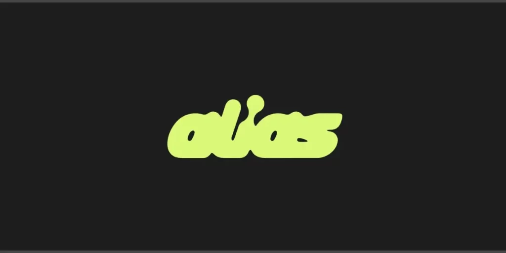 Alias: Merging art with virtual content creation for the new internet