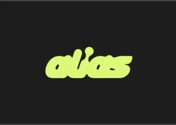 Alias: Merging art with virtual content creation for the new internet