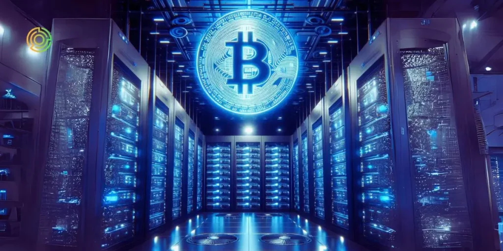 4 Things Every Data Center Needs for Bitcoin Mining