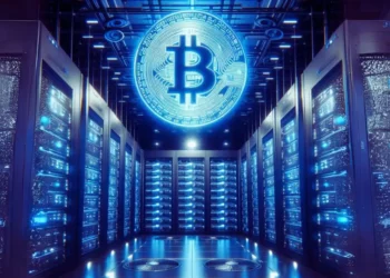 4 Things Every Data Center Needs for Bitcoin Mining