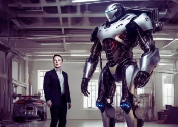 Elon Musk's AI, Grok, is now open source to the world