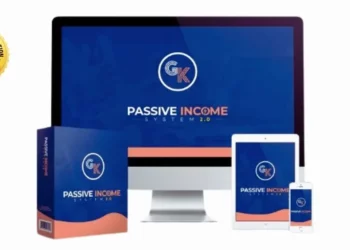 Passive Income System 2.0 review: Unlock Financial Freedom