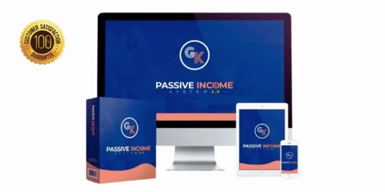 Passive Income System 2.0 review: Unlock Financial Freedom - ai agent Passive Income System 2.0 review: Unlock Financial Freedom