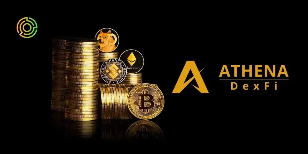 Athena DexFi: Unlocking the Future of Crypto Investment