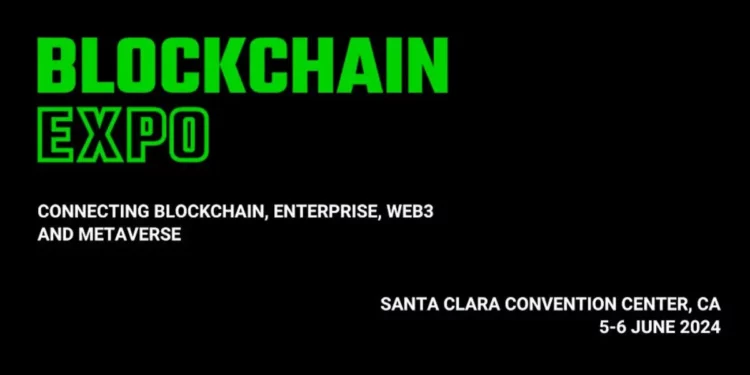 Blockchain Expo North America 2024: A Glimpse into the Future of Crypto Innovation