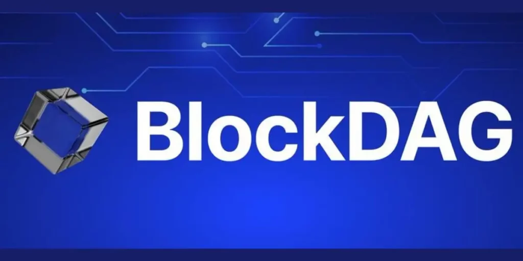 The Crypto Vanguard: BlockDAG Redefining Wealth Creation Amid Pendle Price Predictions and Shiba Inu's New ATH - BlockDAG The Crypto Vanguard: BlockDAG Redefining Wealth Creation Amid Pendle Price Predictions and Shiba Inu's New ATH