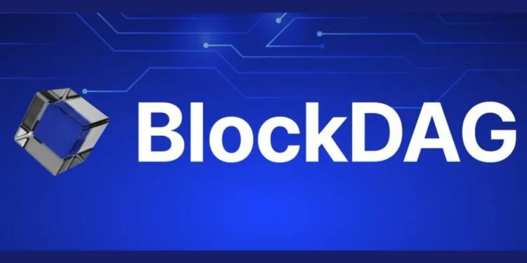 The Crypto Vanguard: BlockDAG Redefining Wealth Creation Amid Pendle Price Predictions and Shiba Inu's New ATH