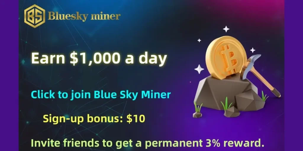 Establish A Flawless Way of Making Extra Income Through Cloud Mining