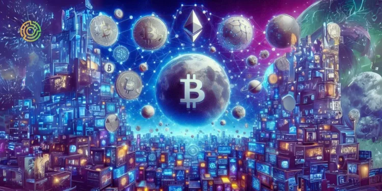 Crypto Resumen: Key Insights and Trends in the Cryptocurrency Market