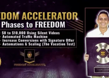 Unveiling the Freedom Accelerator: A Comprehensive Review 2024