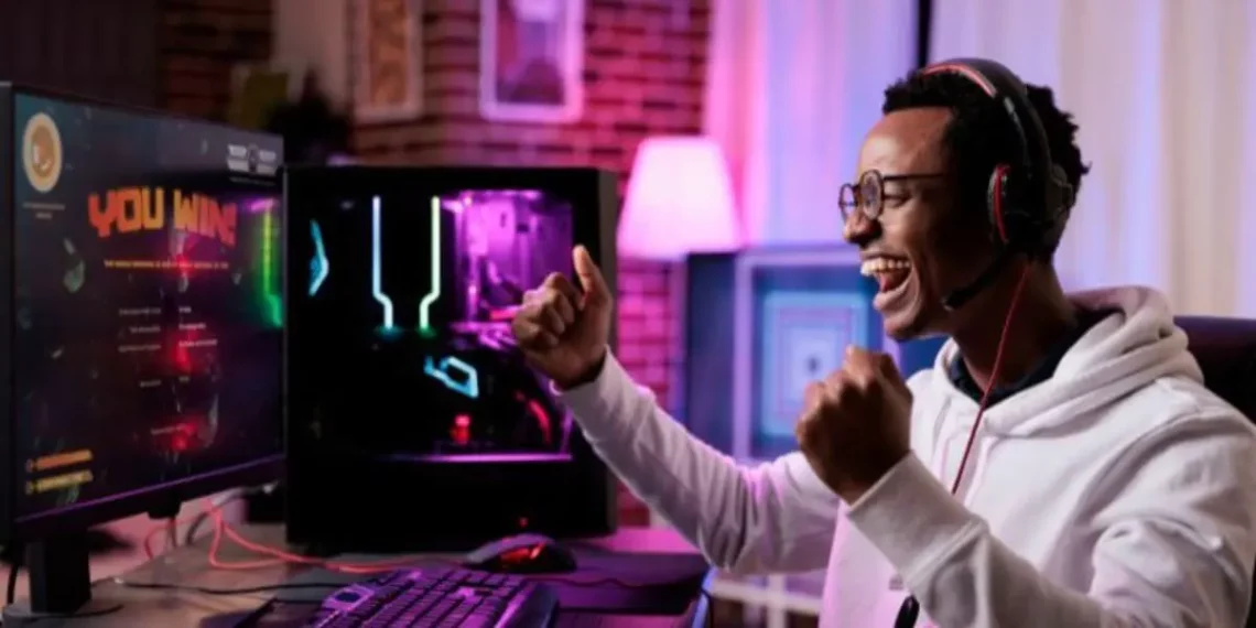 Top 5 Hobbies for Gamers To Try This Year - deepfake Top 5 Hobbies for Gamers To Try This Year