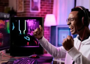 Top 5 Hobbies for Gamers To Try This Year