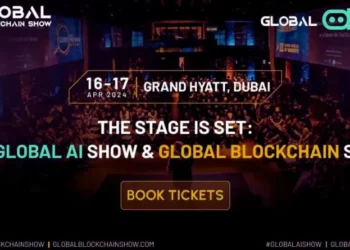 Global AI Show and Global Blockchain Show Premier in Dubai
