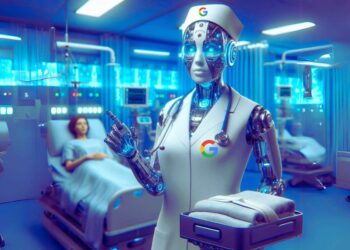 Google unveils Generative Artificial Intelligence applied to Healthcare