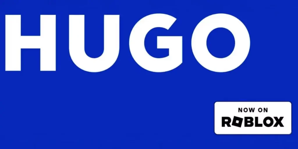 Hugo Boss Unveils Denim-Dedicated Metaverse Experience