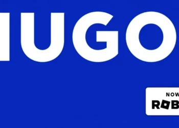 Hugo Boss Unveils Denim-Dedicated Metaverse Experience