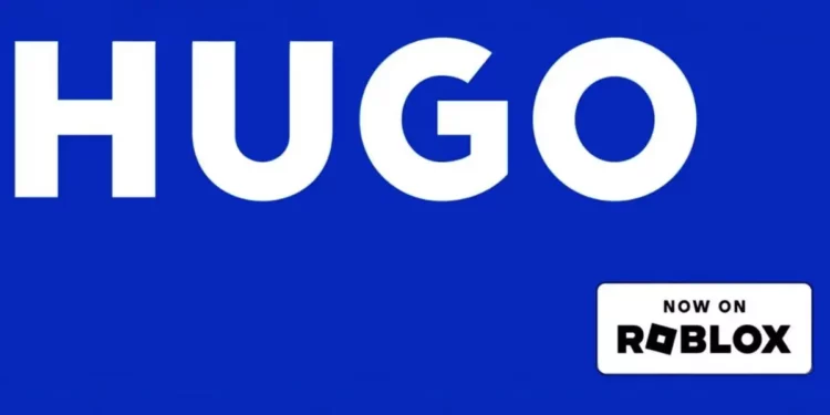 Hugo Boss Unveils Denim-Dedicated Metaverse Experience - ai Hugo Boss Unveils Denim-Dedicated Metaverse Experience