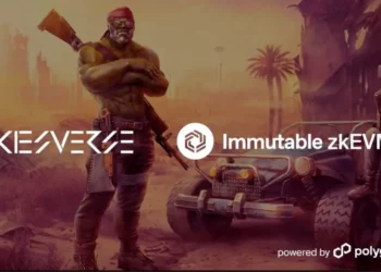 Immutable unveils partnership with Skiesverse to integrate immutable passport for Web3 gamers