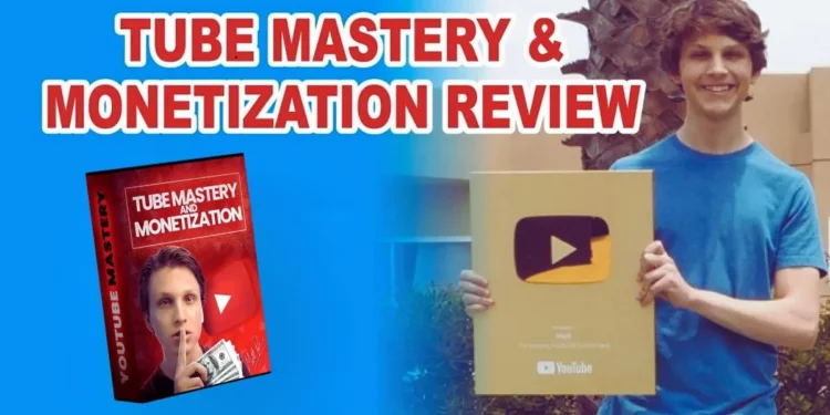 Tube Mastery Review - Mastering YouTube with Matt Par's Course