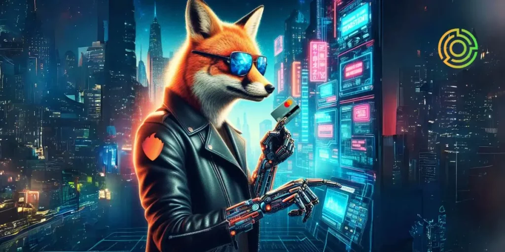 MetaMask tests blockchain-based payment card with Mastercard