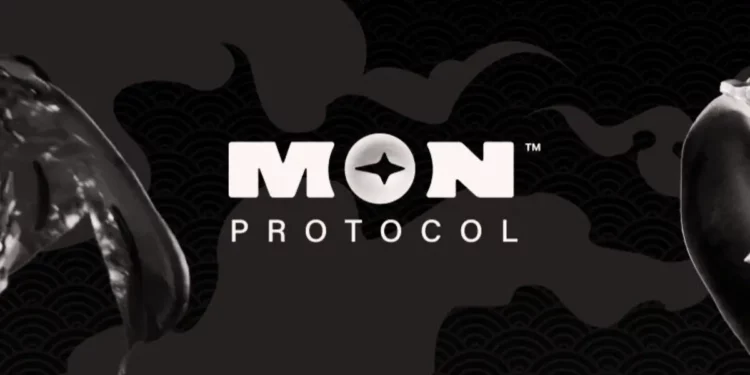Mon Protocol Community Pre-Sale Exceeds Allocation in 8 Minutes - mon protocol Mon Protocol Community Pre-Sale Exceeds Allocation in 8 Minutes