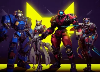 Nyan Heroes: A Revolutionary Web3 Hero Shooter Backed by Industry Veterans ($3M Funding Secured)