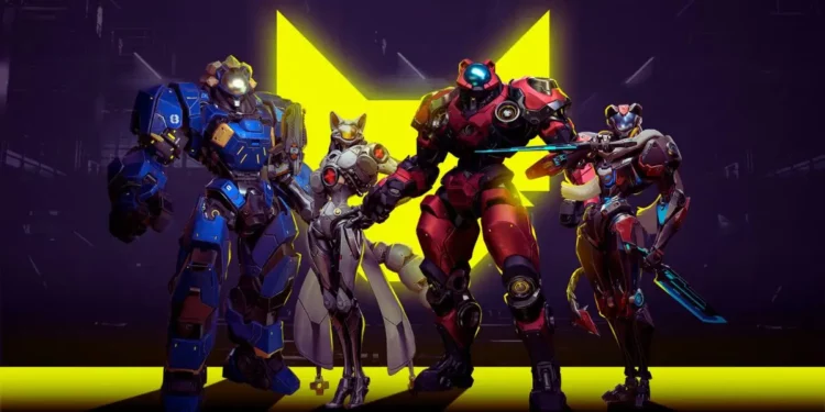 Nyan Heroes: A Revolutionary Web3 Hero Shooter Backed by Industry Veterans ($3M Funding Secured) - ai agent Nyan Heroes: A Revolutionary Web3 Hero Shooter Backed by Industry Veterans ($3M Funding Secured)
