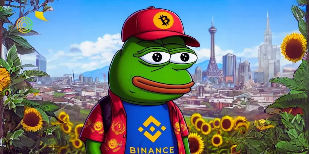 Binance's Bitcoin Halving Special: Test Your Knowledge on Bitcoin NFTs to Earn Binance Points and More!