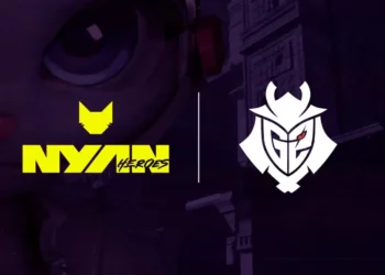 Nyan Heroes Partners with Premier Organization G2 Esports to Establish Esports Presence - ai agent Nyan Heroes Partners with Premier Organization G2 Esports to Establish Esports Presence