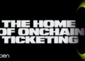 Ticketing Revolution: OPEN Ecosystem Takes the Industry Onchain