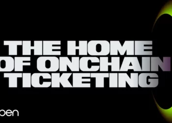 Ticketing Revolution: OPEN Ecosystem Takes the Industry Onchain