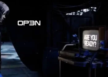 Ready Player One Metaverse Unveils First Look at Battle Royale Game "Open"