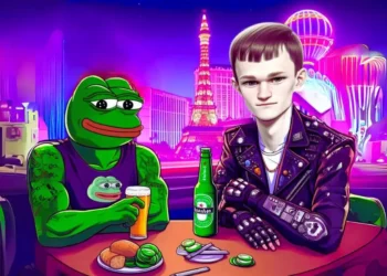 Metaverse is ill-defined and needs cryptocurrencies, VR and AI to succeed, says Vitalik Buterin - ai agent Metaverse is ill-defined and needs cryptocurrencies, VR and AI to succeed, says Vitalik Buterin