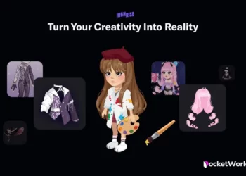 Pocket Worlds introduces Highrise Studio and Highrise 4.0