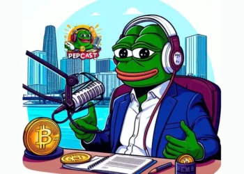 Crypto Insights Weekly Summary with Pepe (PepCast Podcast)