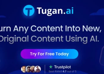 Tugan AI Review: A Game-Changer in Content Creation