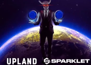 Upland Rewards Users with "Share and Build" Airdrop Series