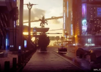 Wilder World Debuts on Epic Games Store as the Premier 'GTA of Web3' Experience