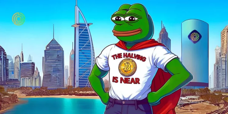 Exploring Bitcoin Halving 2024: Insights and Impact on BTC Price