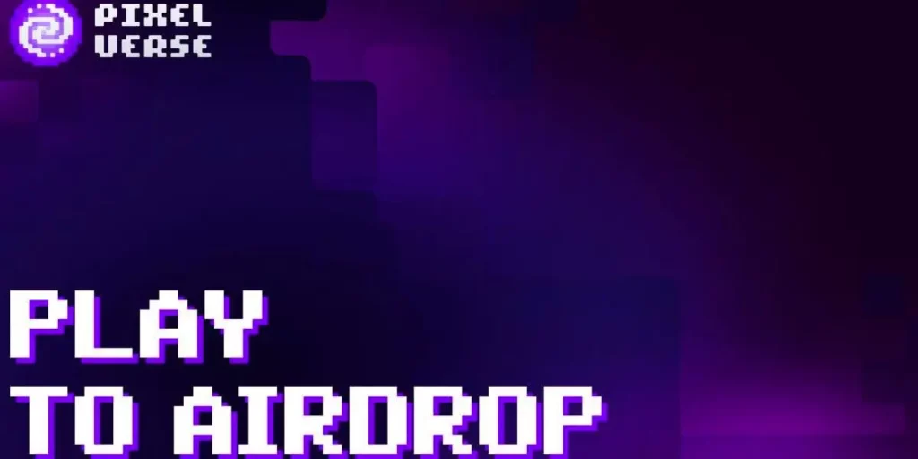 Pixelverse Introduces Play-to-Airdrop Campaign with 10 Million $PIXFI Token Distribution - Pixelverse Pixelverse Introduces Play-to-Airdrop Campaign with 10 Million $PIXFI Token Distribution