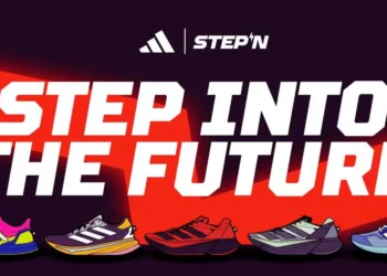 STEPN and Adidas join forces to unveil one-of-a-kind NFT sneakers